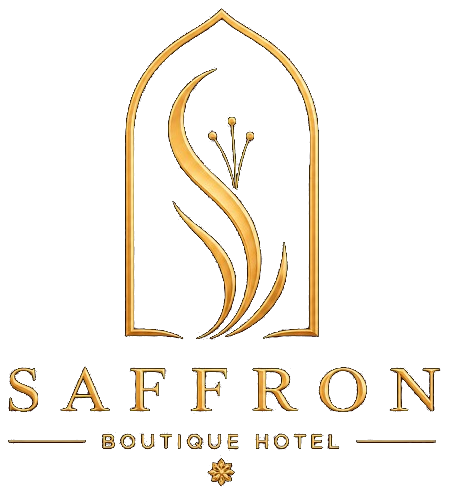 Saffron Hotel